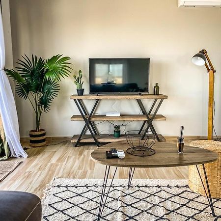 Villa Cap Sud And Spa 1 Petite Île エクステリア 写真