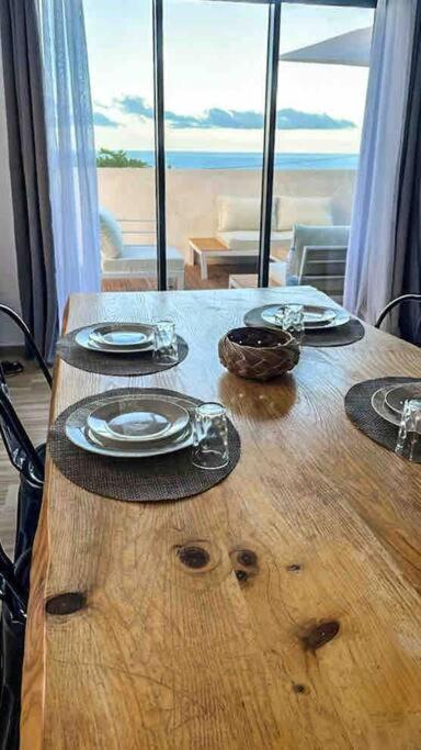 Villa Cap Sud And Spa 1 Petite Île エクステリア 写真
