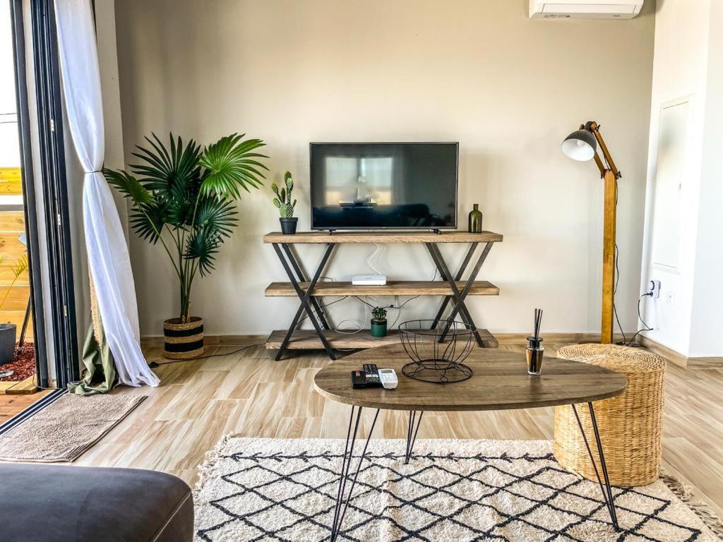 Villa Cap Sud And Spa 1 Petite Île エクステリア 写真