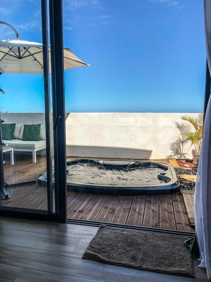 Villa Cap Sud And Spa 1 Petite Île エクステリア 写真
