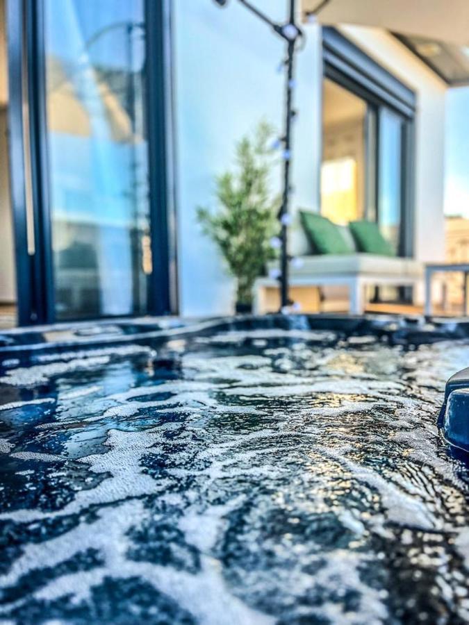 Villa Cap Sud And Spa 1 Petite Île エクステリア 写真